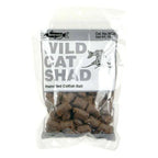 Wildcat Pre-Molded Catfish Bait, Shad