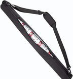 Golf Beer Sleeve, 7-Can Fully Insulated Golf Beer Sleeve, Golf Bag with Adjustable Straps and Waterproof Insulated Cooler to Keep Drinks Cool for Suitable for Outdoor Golf Courses, Camping, Hiking