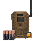 Mitigator 2.0 Cellular Trail Camera Combo