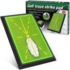 Real Feel Golf Mat With Visual Feedback