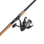 Spinning Fishing Combo, 7' Medium, 50 Size Reel