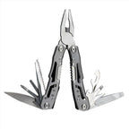All-Purpose Pocket Multi-Tool Pliers for Hunting, Fishing, and Ranch Use