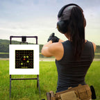 Adhesive Shooting Targets (10 pack)