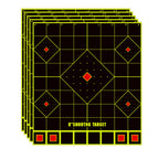 Adhesive Shooting Targets (10 pack)