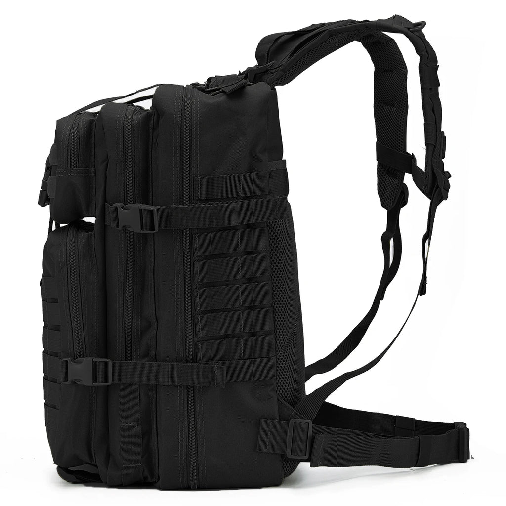All-Terrain Hunting Backpack for Fishing, Ranch Work, and Outdoor Travel