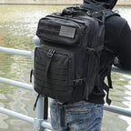 All-Terrain Hunting Backpack for Fishing, Ranch Work, and Outdoor Travel