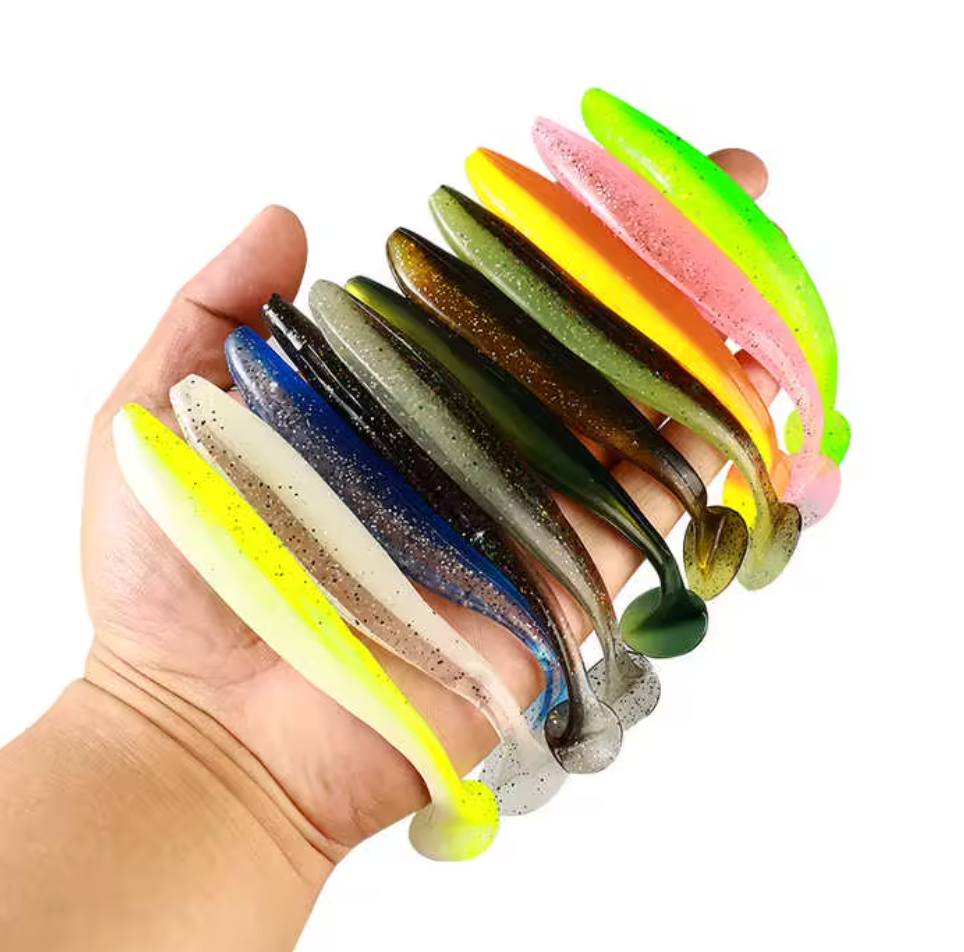 Fishing Lure Set