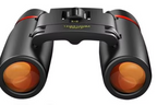 Lightweight Compact Binoculars – Portable Pocket-Size Optics for Outdoors & Travel