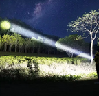 Rechargeable LED Flashlight