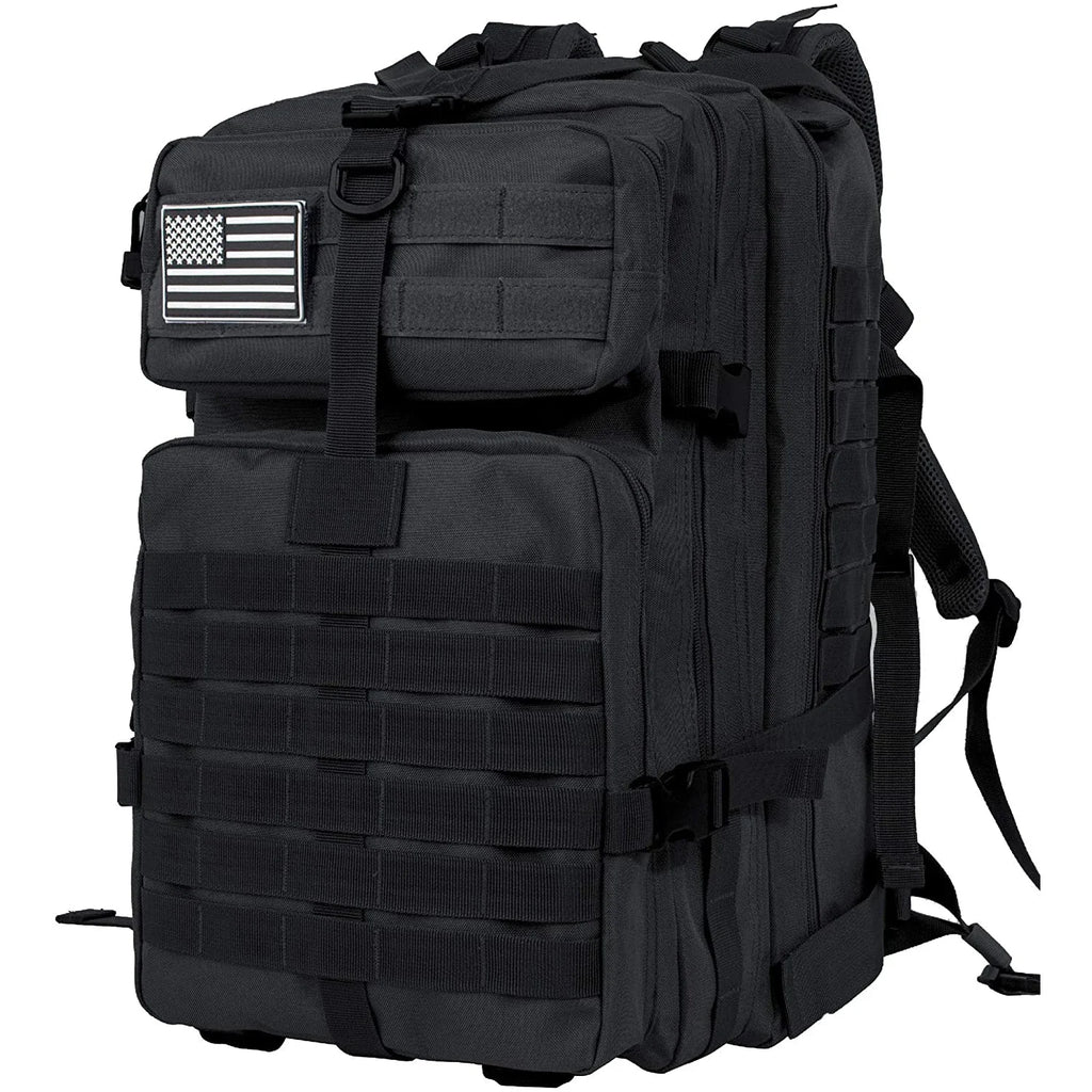 All-Terrain Hunting Backpack for Fishing, Ranch Work, and Outdoor Travel