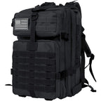All-Terrain Hunting Backpack for Fishing, Ranch Work, and Outdoor Travel