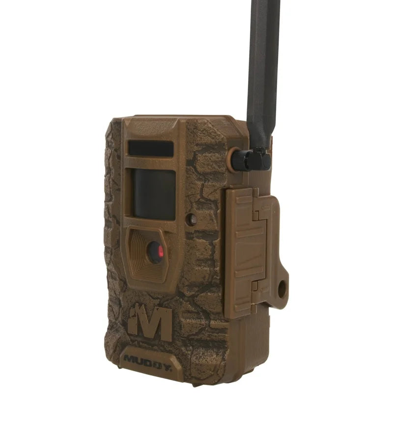 Mitigator 2.0 Cellular Trail Camera Combo
