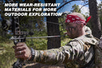 Men Camo T-Shirt,Lightweight Performance Tee
